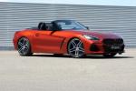 BMW Z4 M40i by G-Power 2019 года
